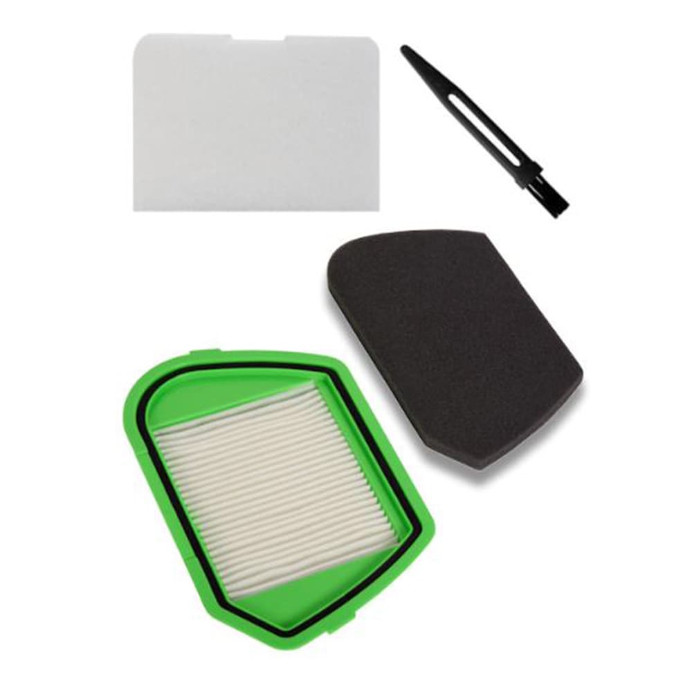 Filtro Hepa con Microfiltro per Compacteo Ergo Cyclonic RO53 - 2