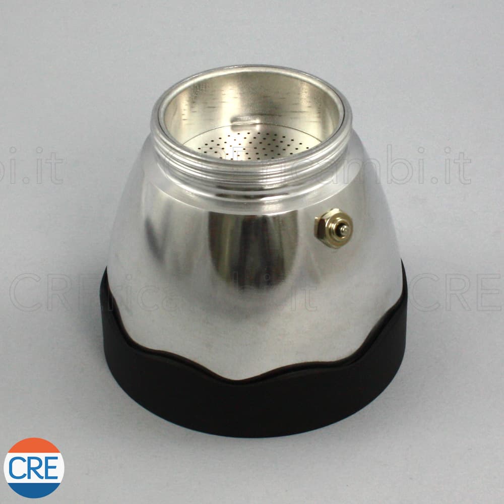 Caldaia Completa 3 Tazze CF03 per Moka Easy Timer 2015 - 2