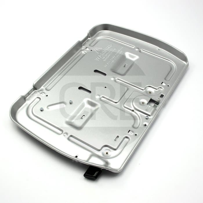 Supporto Piastra Inferiore per OptiGrill GC706, GC716, GC730, GC750, GR712, GR750 - 2