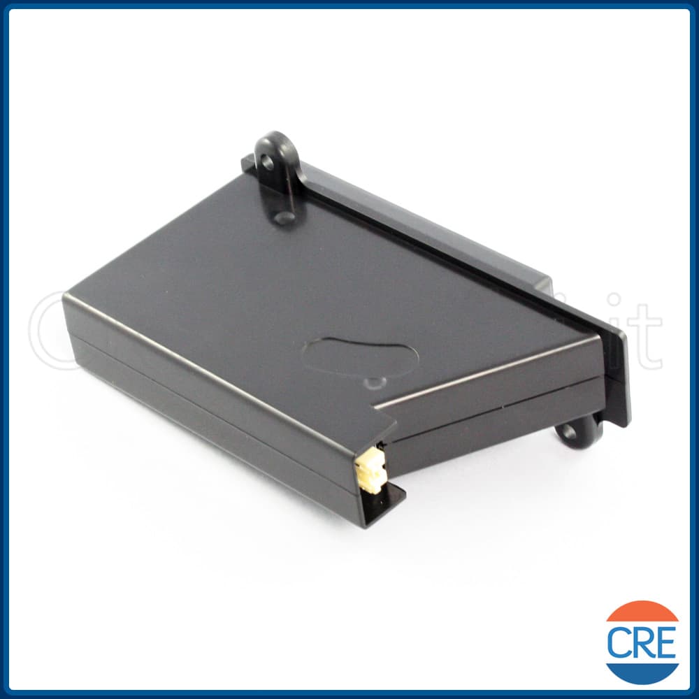 Batteria 14.8V per LG Hombot VR5942L, VR6170LVM - 2