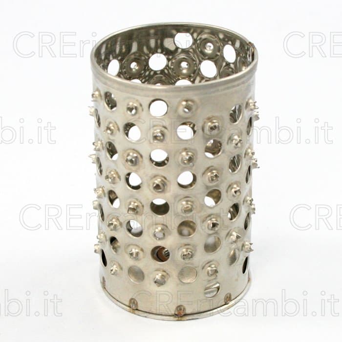 Rullo per Grattugia Formaggio Ghiro 021 - 2