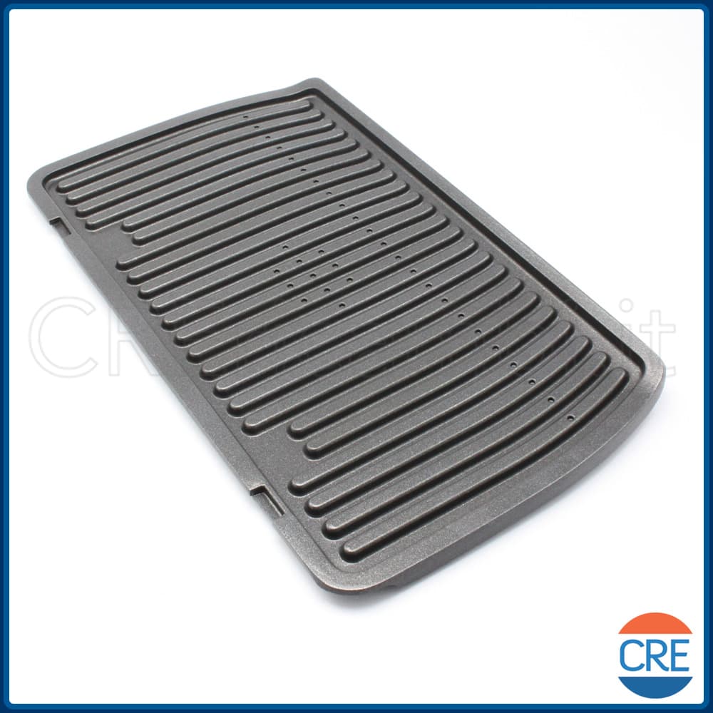 Piastra Antiaderente Superiore - OptiGrill Elite XL - 2