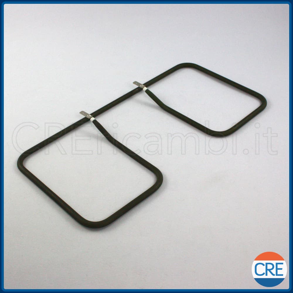 Resistenza per Griglia Elettrica OptiGrill +XL GR722 - 2