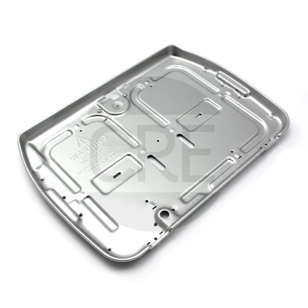 Supporto Piastra Superiore per OptiGrill GC706, GC716, GC730, GC750, GR712, GR750 - 2