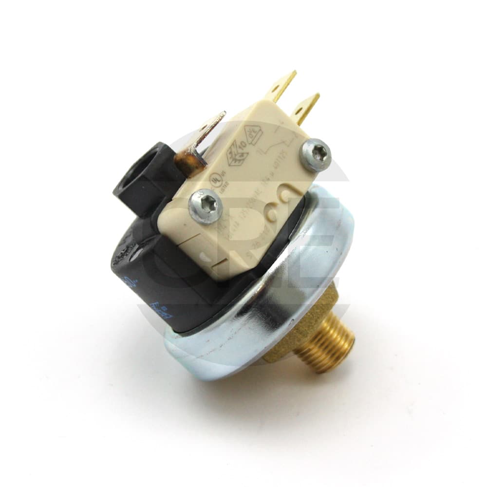 Pressostato Pretarato 1/8, 5 Bar per Sistema Stirante - 2