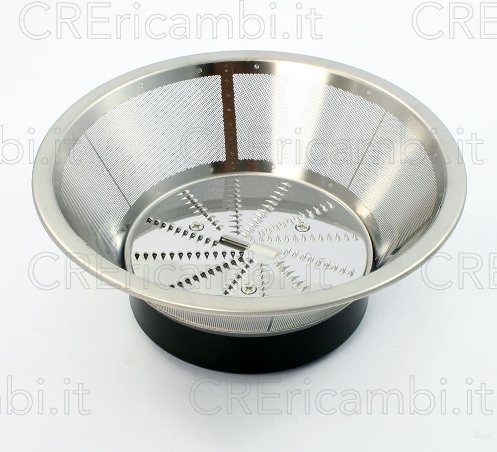 Filtro Centrifuga - XXL – Moulinex – cucina