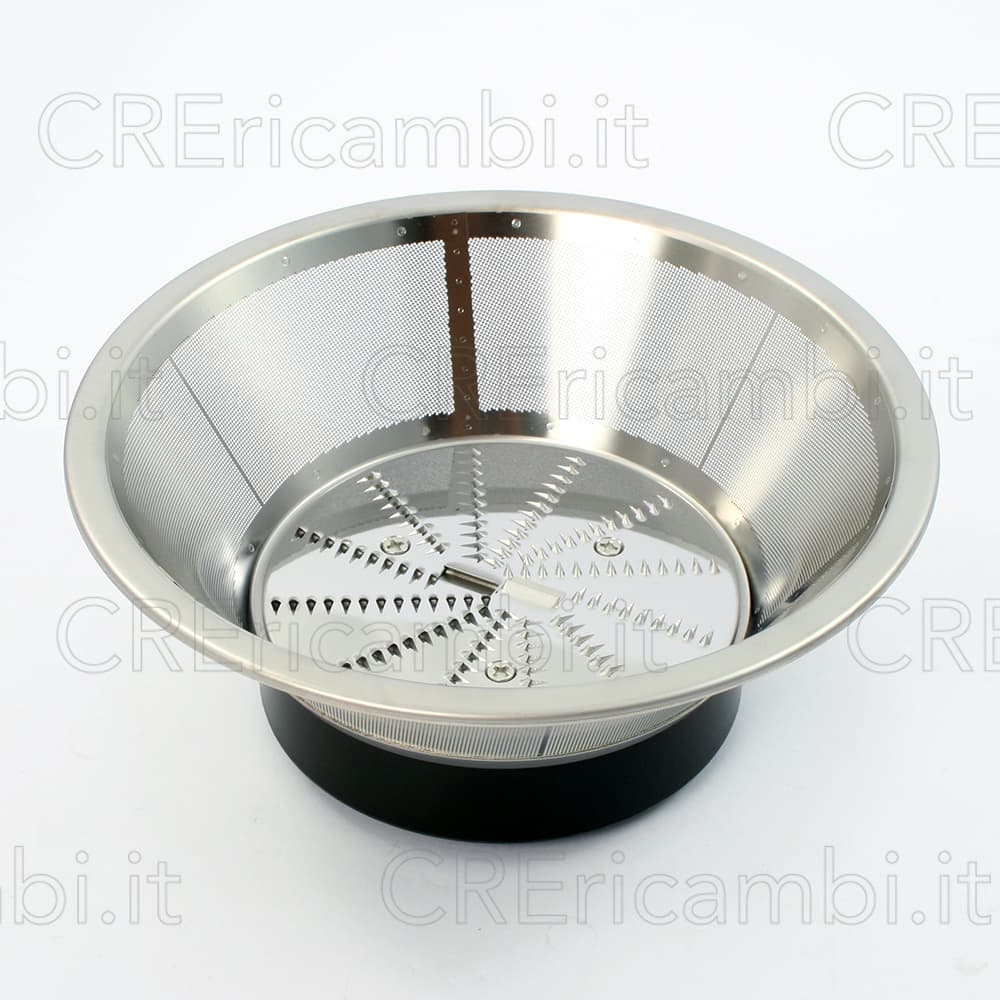 Filtro Centrifuga - XXL - 2