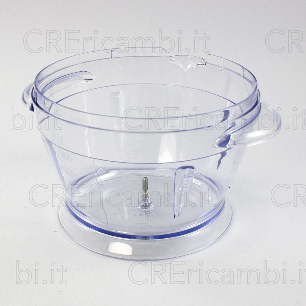 Contenitore - Multitrio - 2