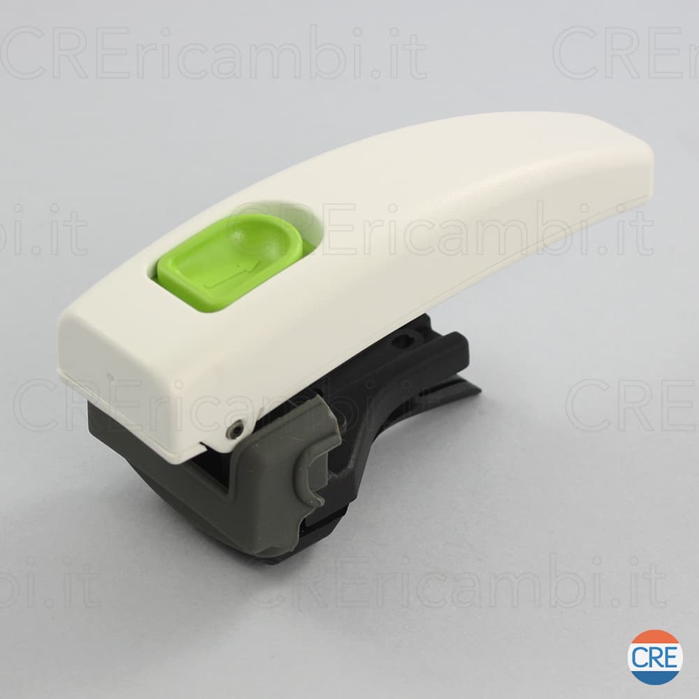 Maniglia Vasca Bianca per Actifry AL8000, FZ7000, FZ7070 - 2