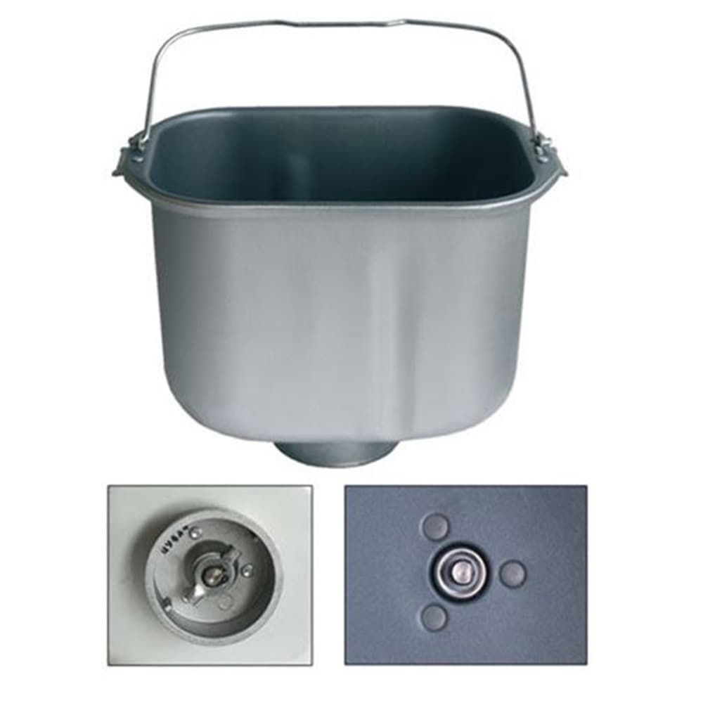 Vasca Smaltata per OW3000, OW3010, OW3020, OW3022, OW3025 - 2