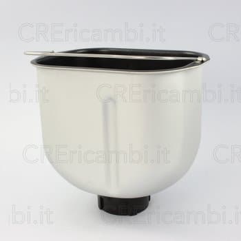 Vasca Smaltata per OW210 Pain Dore, OW220 Plaisir, PF250 Pain&Tresors - 2