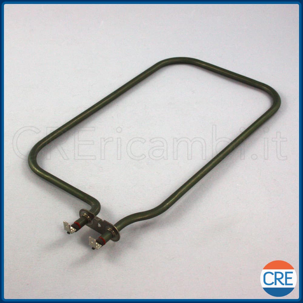 Resistenza Inferiore per New Baguette OW610110, OW611800 - 2
