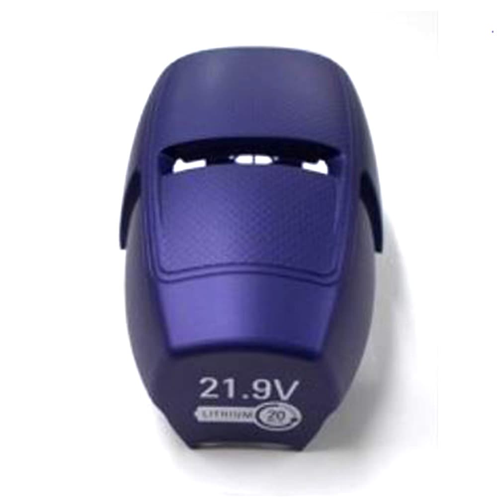 Corpo Superiore Scocca Blu per Air Force 360 - 2