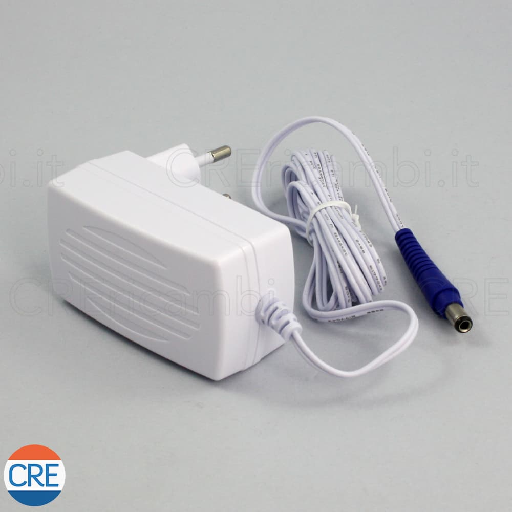 Caricabatterie 29V per Air Force 360, Air Force 560, X-Pert 260, AllinOne 460 - 2