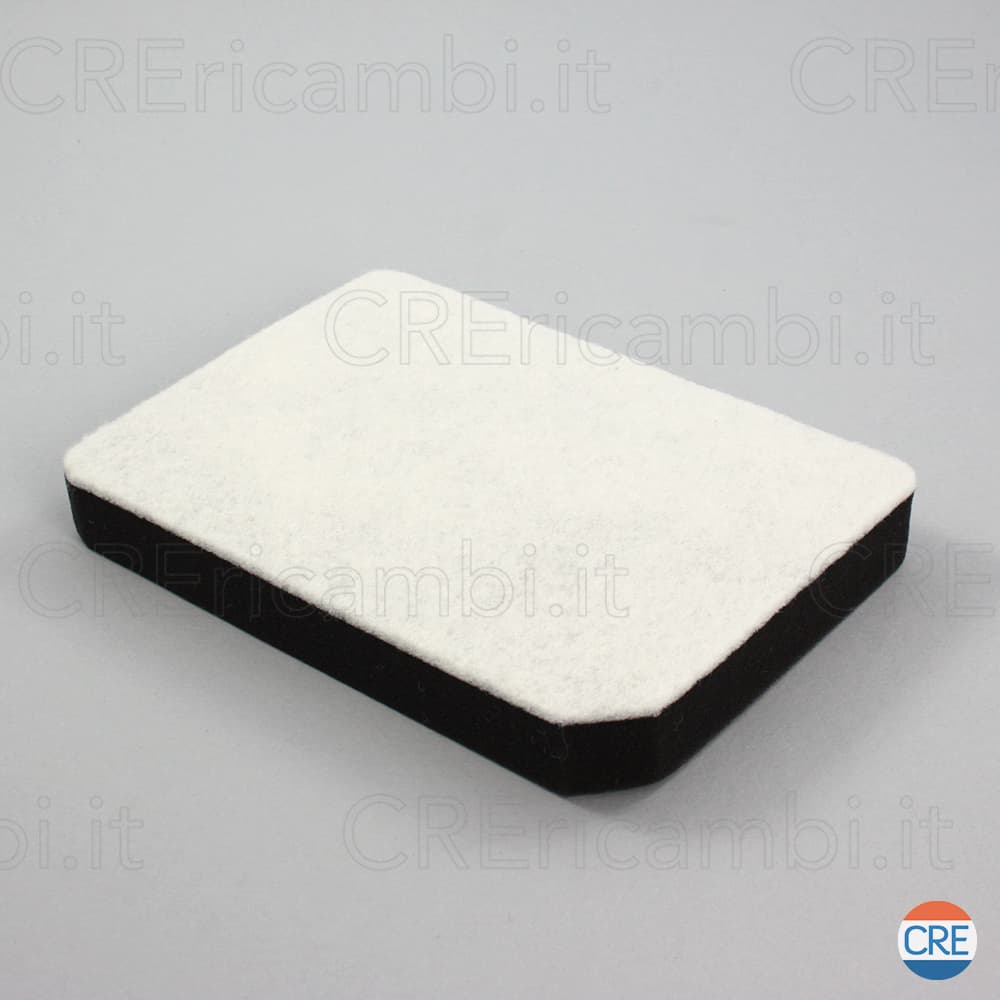 Filtro Schiuma Silence Force Multicyclonic RO83 - 2
