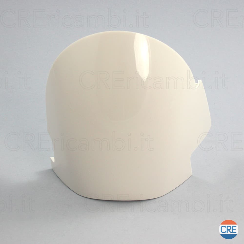 Coperchio Bianco - Ovatio 3 - 2