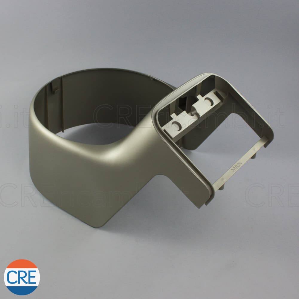 Copertura Esterna Carcassa Superiore - Cuisine Companion - 2