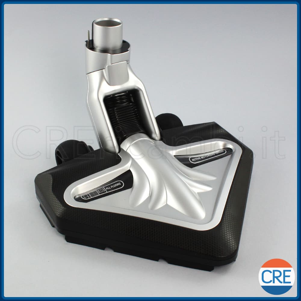 Spazzola Elettrica 25.2V per AirForce Extreme Silence RH8920, RH8923, RH8929 - 2