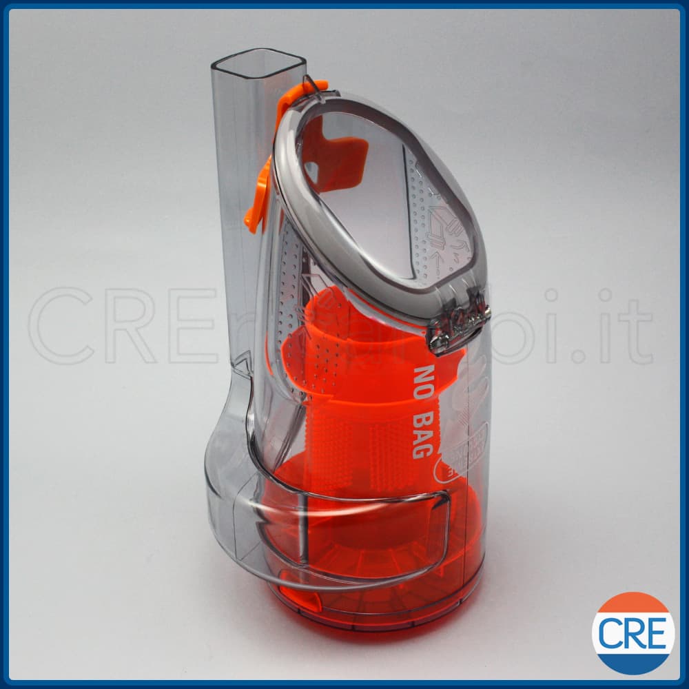 Contenitore Serbatoio per Air Force Extreme RH8812 RH8871 - 2