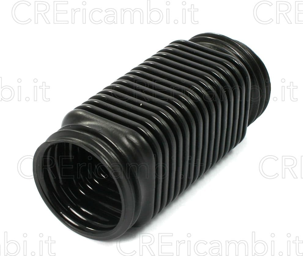 Raccordo Flessibile Nero per Spazzola Air Force – Rowenta – plastica
