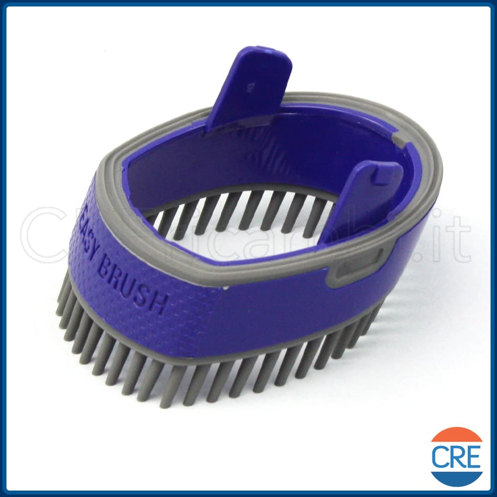 Spazzola Blu per Air Force 360 RH9081/89, Air Force 360 Max RH9036 - 2