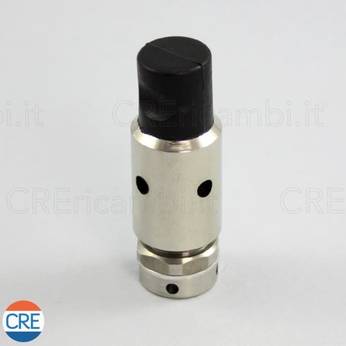 Valvola Adattabile per Foro 14mm Pentola Pressione Lagostina - 2