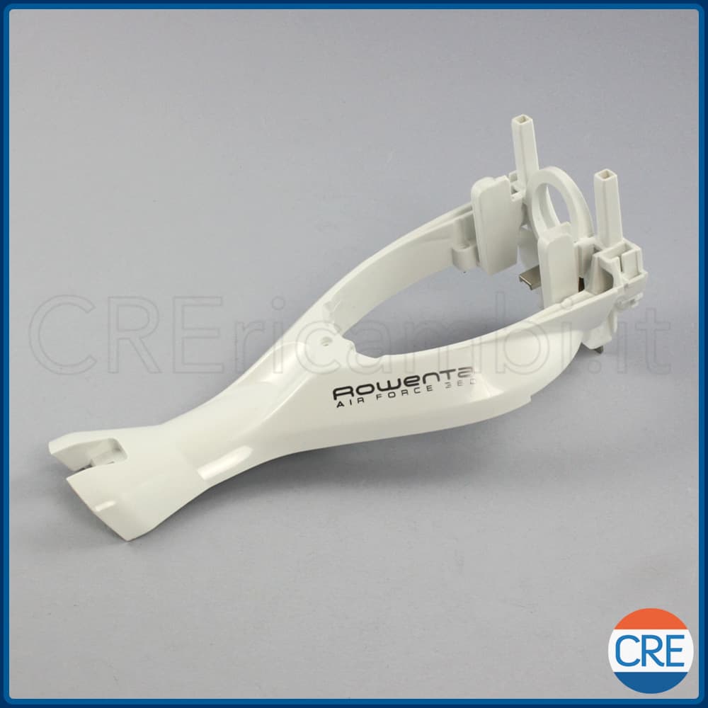 Scocca Superiore Bianco per Air Force 360 - 2