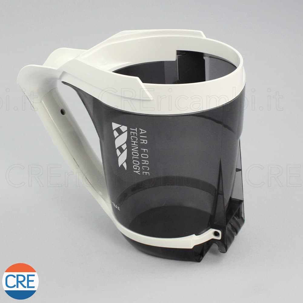 Contenitore Bianco per Air Force 360 Max, Air Force All-in-One 460 - 2