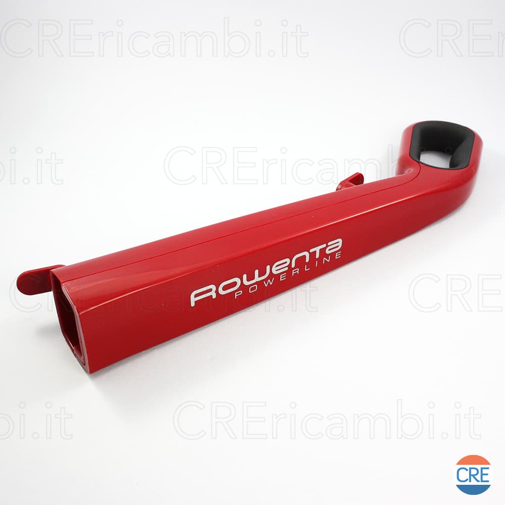 Impugnatura Rossa per Powerline RH76, RH77, RH78, RH79, RH80, RH81 - 2