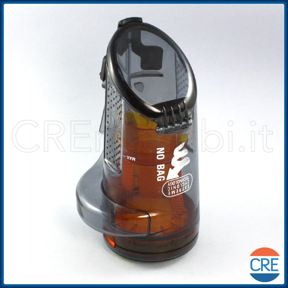 Contenitore Polvere - Powerline Extreme Cyclonic - 2
