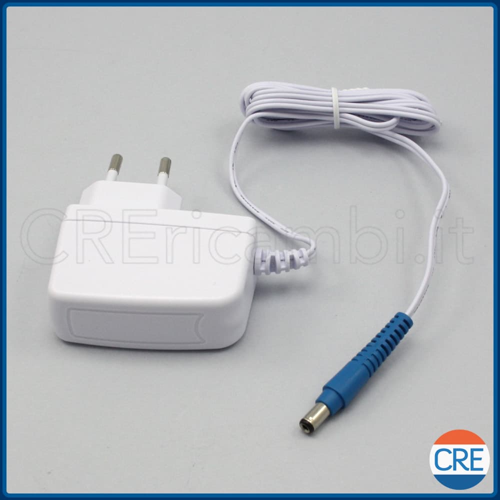 Caricabatterie per Air Force Extreme 32.4V RH8895, RH8897 32V - 2