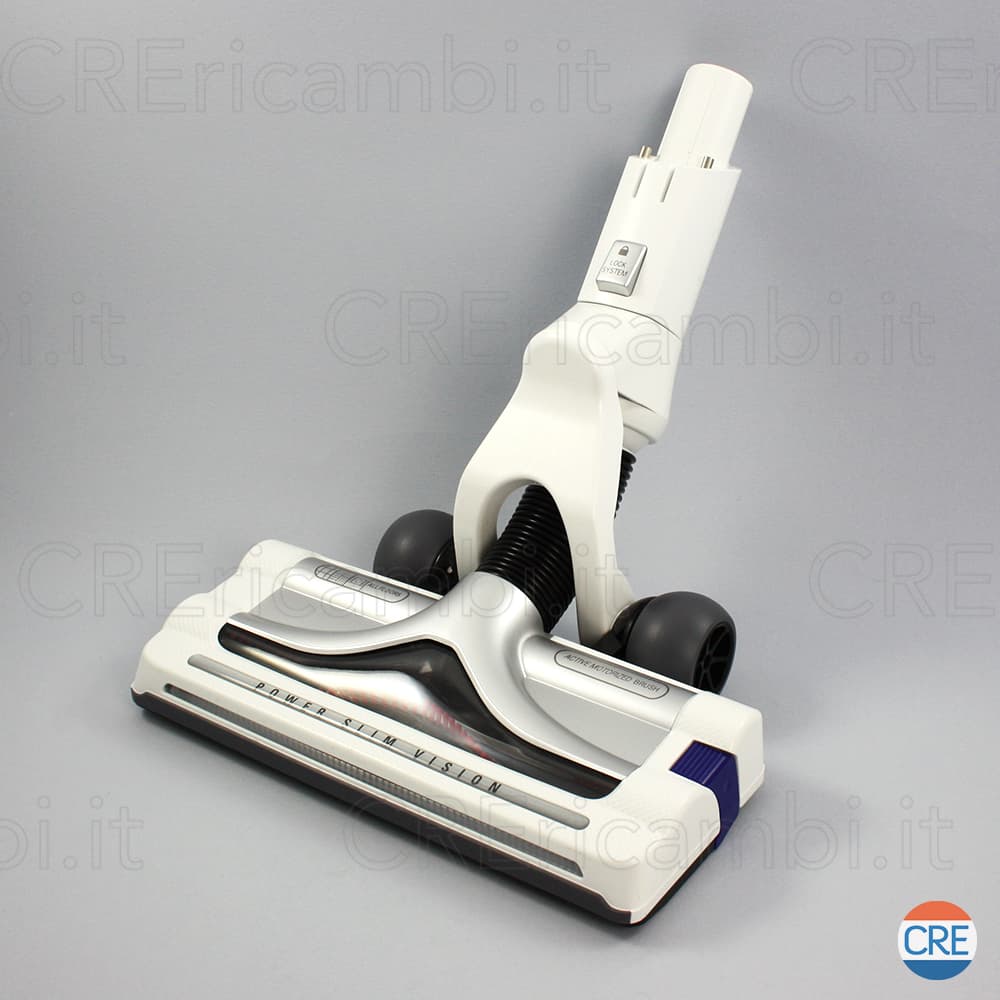 Spazzola Elettrica per Air Force 360 Max, 560 Flex e AllinOne 460 - 2
