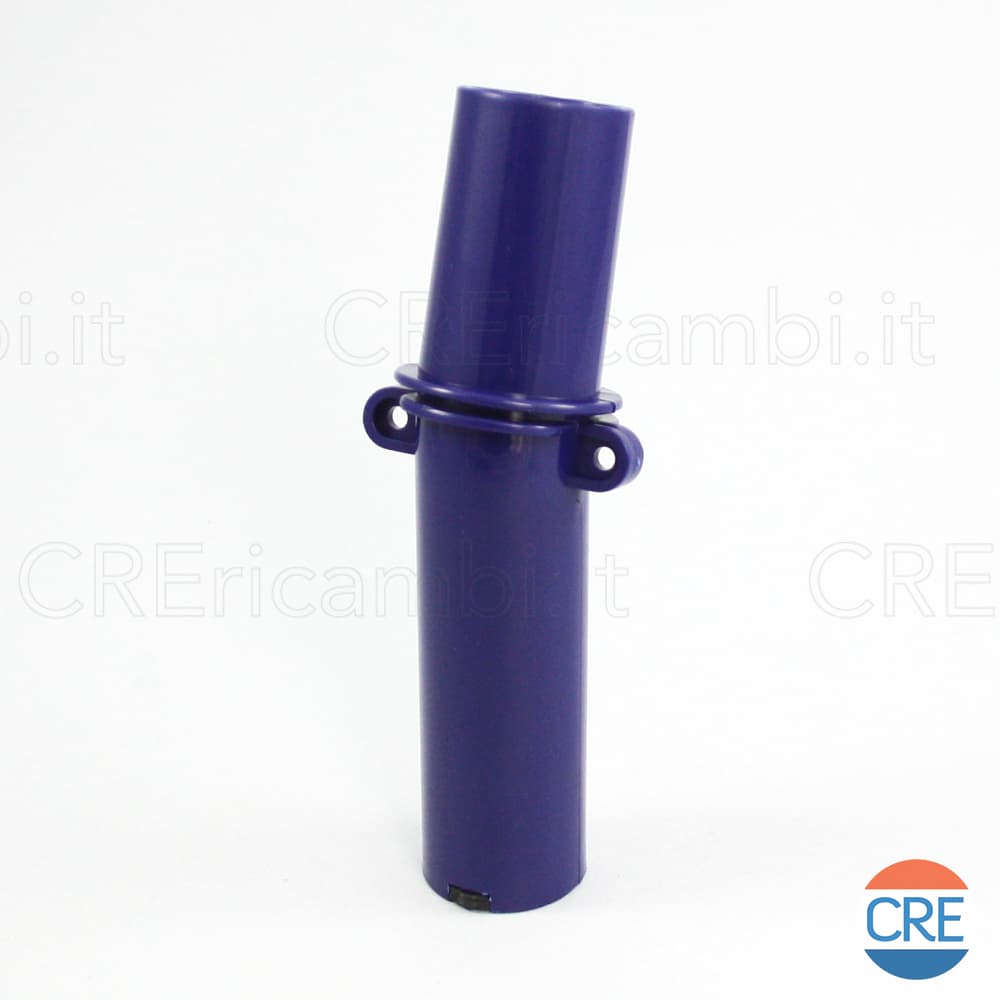 Innesto Tubo Blu - Powerline - 2