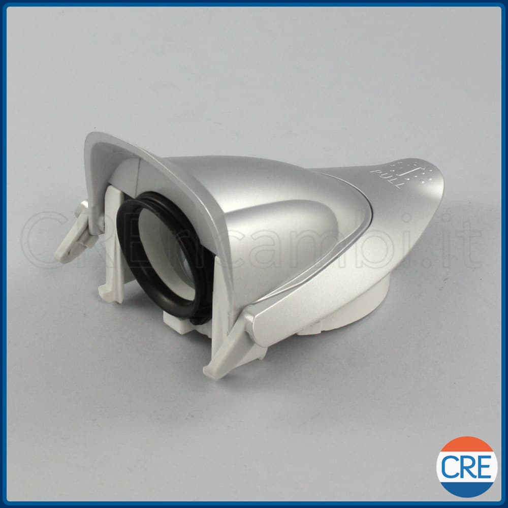 Copertura Supporto Filtro per RH90 Air Force 360, RH73 X-pert Essential 260 - 2