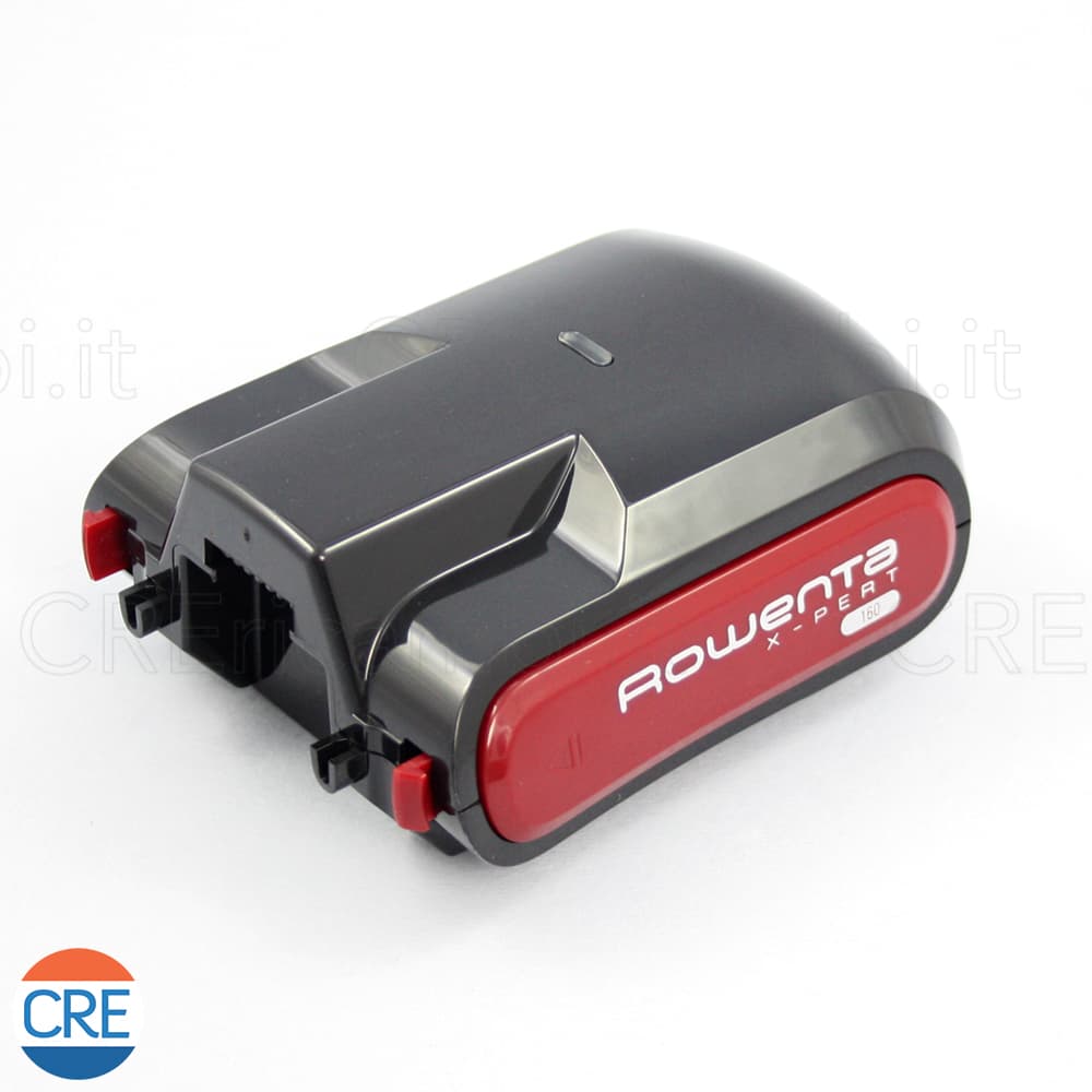 Batteria Li-ion 22,2V Rossa/Nera X-Pert 160 - 2