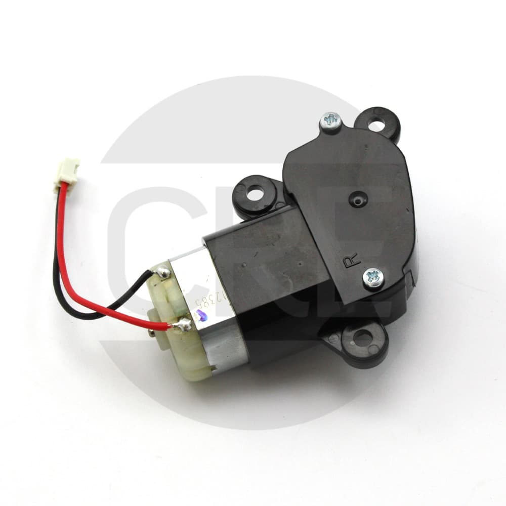 Motore Spazzolino Destro per Explorer Serie 20, 40, 45 - 2