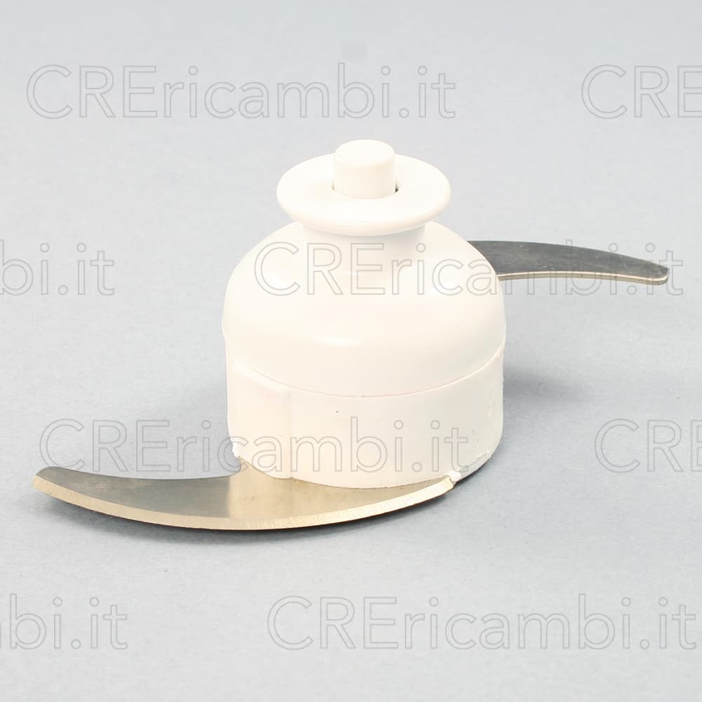 Coltelli Lame Adattabile per Moulinette D56 - 2