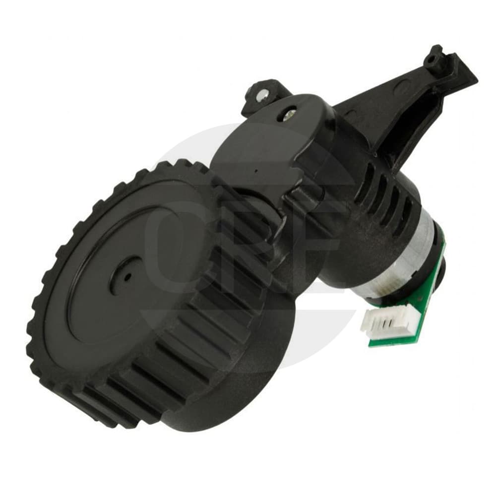 Ruota Sinistra per Smart Force Extreme RR71 - 2