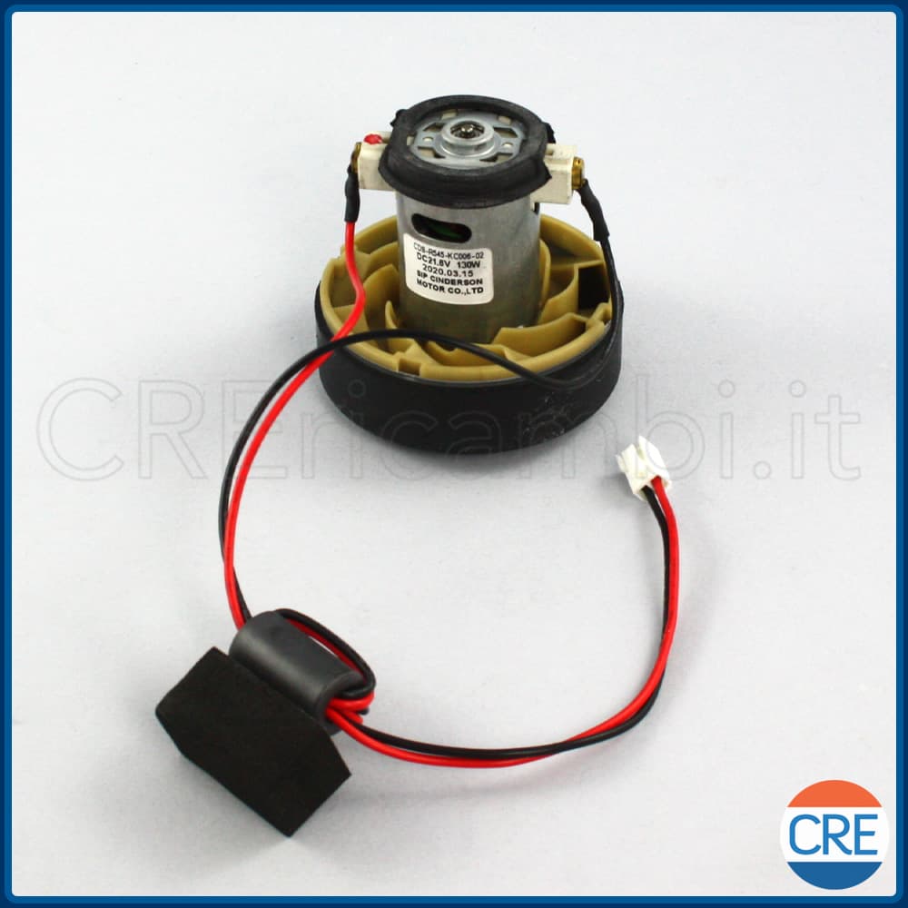 Motore per X-pert 160, RH7221 RH7233 RH7237 - 2