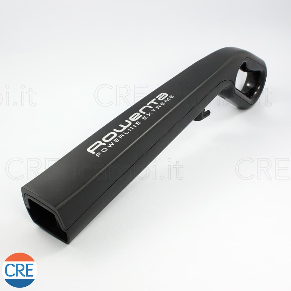 Impugnatura Nera per Powerline Extreme Cyclonic RH76, RH77, RH78, RH79, RH80, RH81 - 2