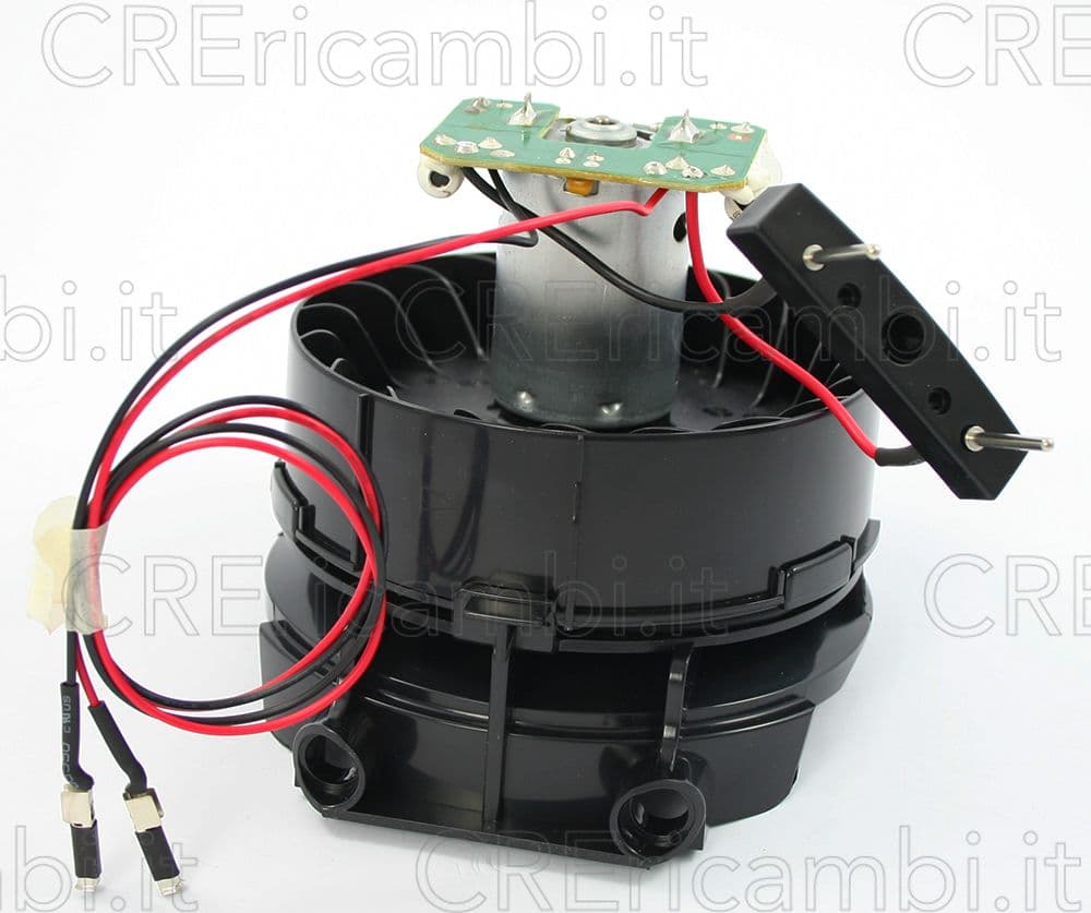 Motore 25.2V per Aspirapolvere Air Force Extreme RH87 RH88 – Rowenta – elettronica