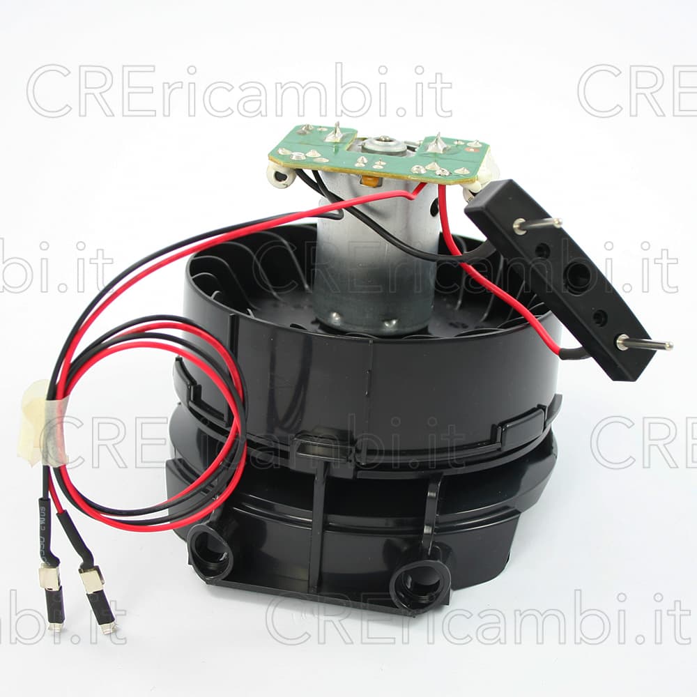 Motore 25.2V per Aspirapolvere Air Force Extreme RH87 RH88 - 2
