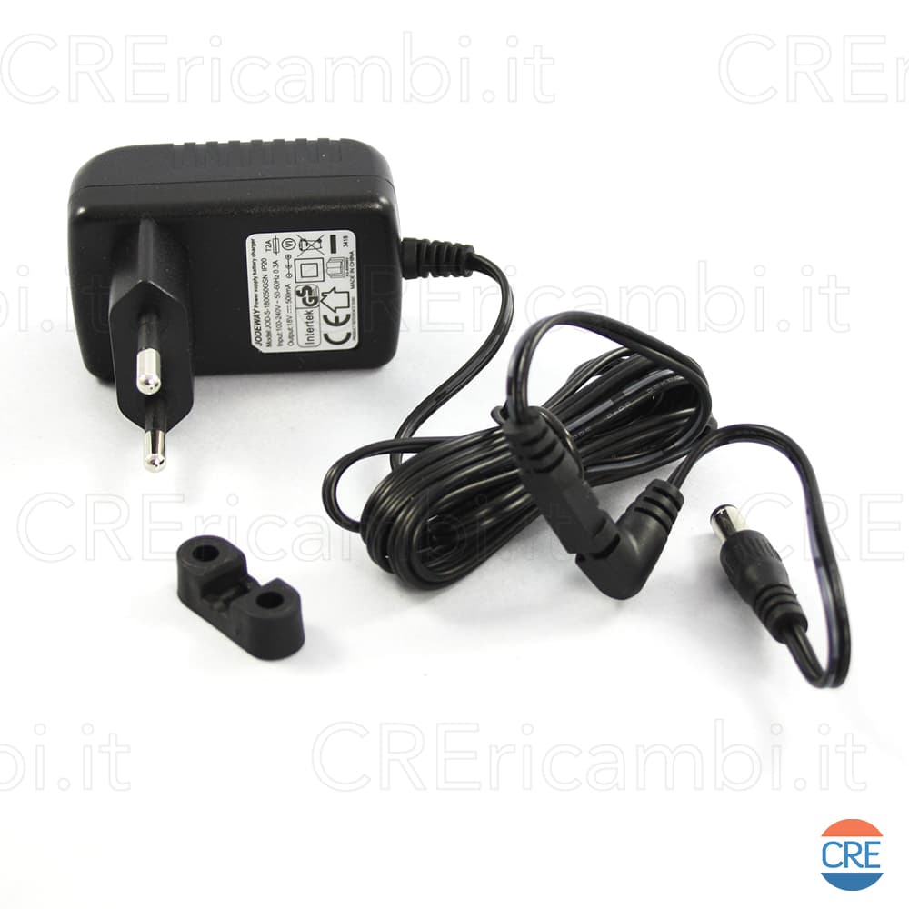 Caricabatterie 18V per Air Force Light 14.4V RH6543 RH6545 RH6547 - 2
