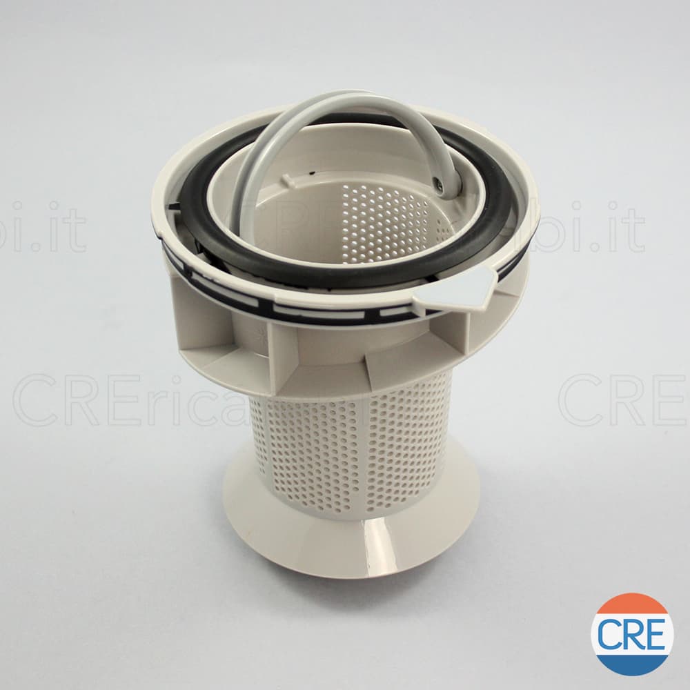 Filtro Separatore per Air Force 360 RH9039, RH9059, RH9079, RH9089 - 2