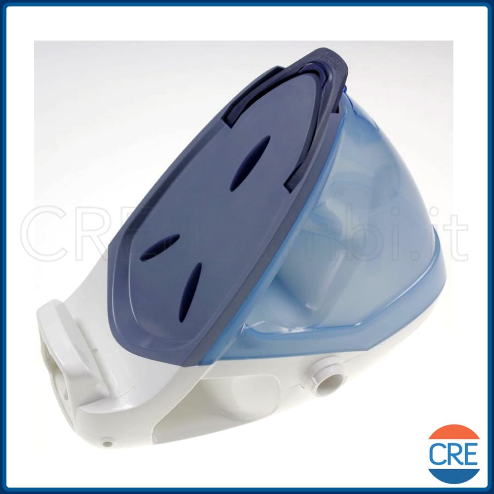 Carcassa Esterna - Express Compact - 2