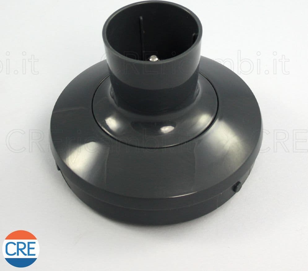 Coperchio Tritatutto - Hapto DD407 - 2