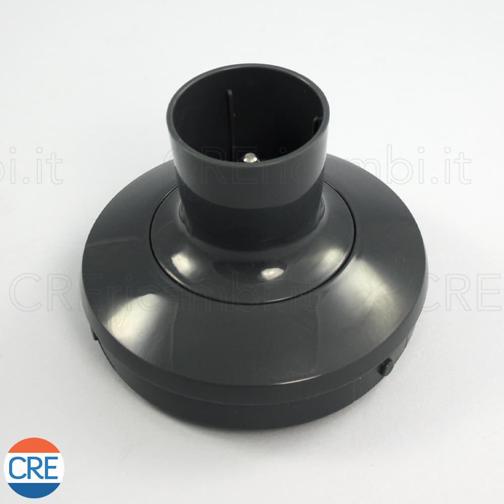 Coperchio Tritatutto - Hapto DD407 - 2