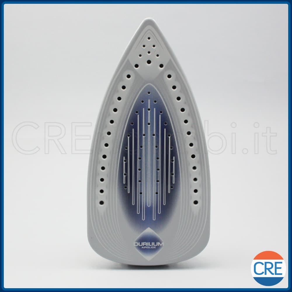 Piastra Completa - Express Compact / Easy Pressing - 2