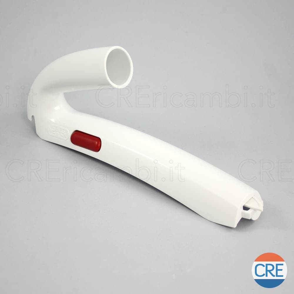 Maniglia Bicchiere Frullatore con Tasto Rosso per Odacio 3 - 2