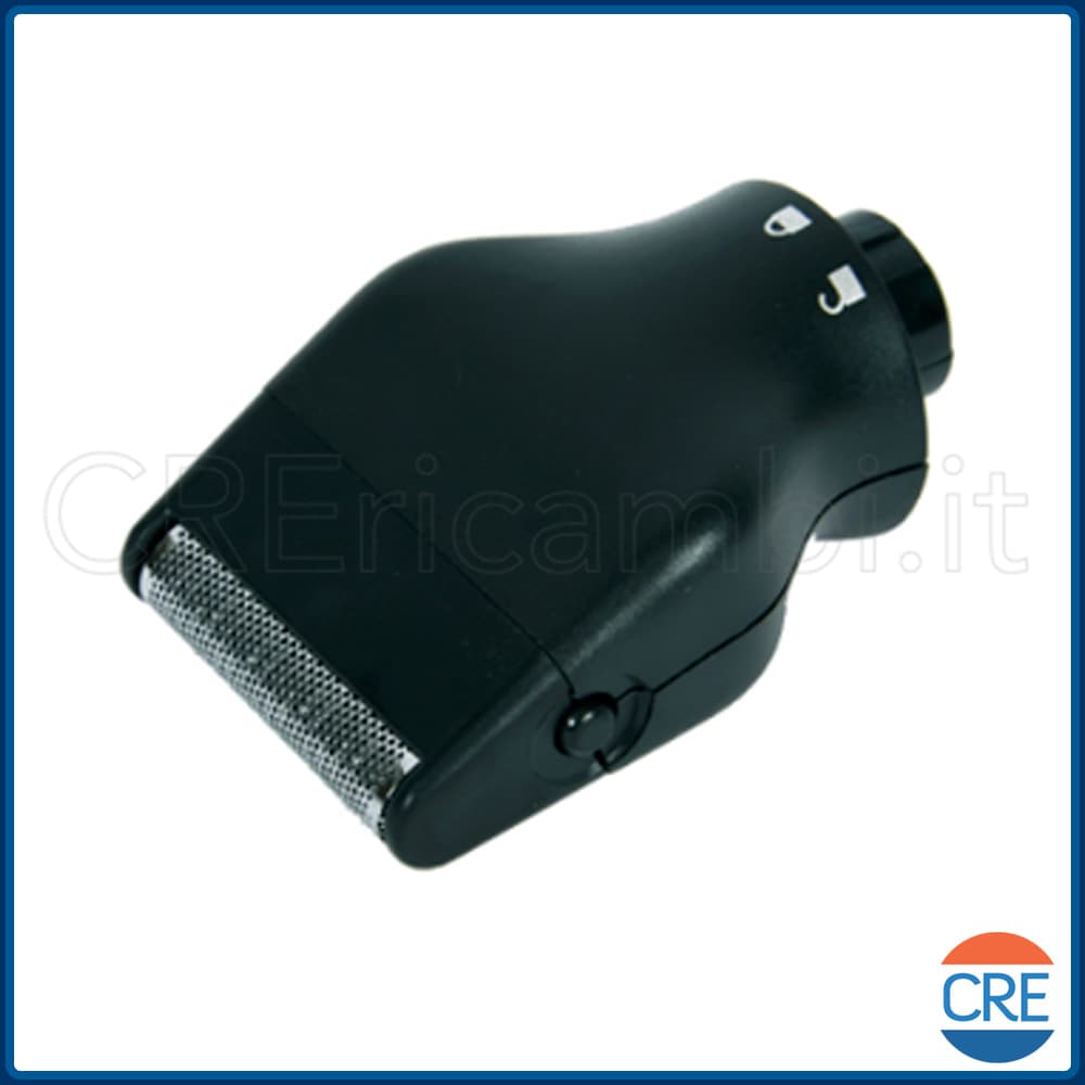 Testina di Precisione - Nomad TN3620 / TN3650 - 2